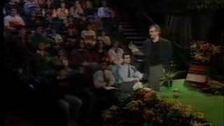 Dawkins Lecture 4 The ultraviolet garden 1 0f 7 [upl. by Alvera500]