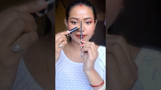 Easy nose 👃Contour Hack shortvideo makeup viralvideo ytshorts contour viralshorts viralvideos [upl. by Neiman]