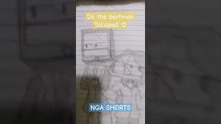 Do the bartman  Inanimate Insanity  Taco x MePad  Tacopad [upl. by Woodcock]