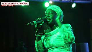 WONE NYAME OMA YEDI YIE MEFIRI MAKOMA MU POWERFUL WORSHIP 2021 ORIGINAL VERSION BY DORCAS APPIAH [upl. by Atsilac]