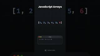 JavaScript array methods you need to know How many of these do you know [upl. by Ahsenrac442]