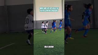 Vila Arena x Cruzeiro soso futbol soccer football vilaarena copafancred shorts viral reels [upl. by Nazay]