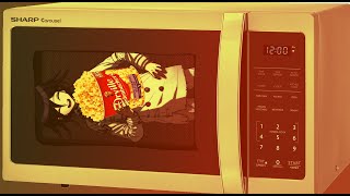 Microwave Popcorn NIGHTCORE  BASS BOOST [upl. by Marsh252]