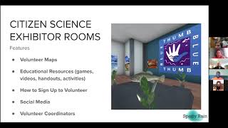 Getting Started with Build Your Own Room in Mozilla Hubs [upl. by Tannie]