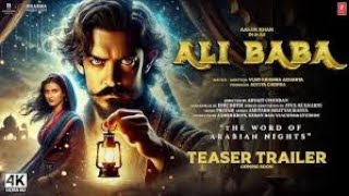 Alibaba Aur 40 Chor Trailer  Amir Khan Upcoming Movie 2024  Fatima Sana Shaikh  Bhushan Kumar [upl. by Cirek]