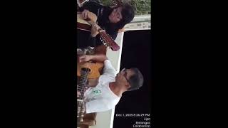 Christmas Medley D’Sensational Rondalla [upl. by Rhianon]