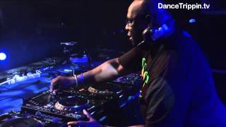 Carl Cox  Space Opening  Ibiza [upl. by Aleyam779]