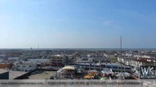 Wildwood New Jersey  Atmosphere [upl. by Eninnej]