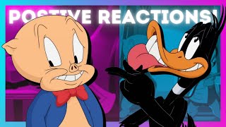 This Looney Tunes Movie Just Got A POSITIVE REVIEW [upl. by Aneri555]