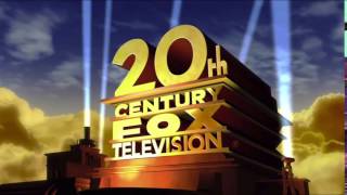 David E Kelley Productions20th Century Fox Television 2013 [upl. by Relly]