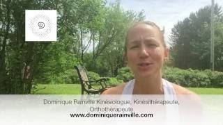 5 exercices isométriques simples et efficaces [upl. by Lienad]