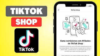 Cómo Activar Tiktok Shop Fácil 2024 [upl. by Nassi400]