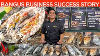 BANGUS BUSINESS Kung OFW ka Wag Mo Ibigay Lahat [upl. by Zile443]