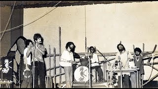 Telephone Rock Version by Goutam Chattopadhyay Live at Jadavpur University RARE COLLECTION [upl. by Nylram]