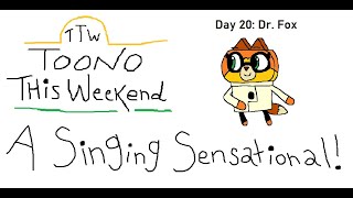 Toono This Weekend A Singing Sensational  Day 20 Planets by Blue’s Clues [upl. by Oek240]