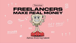 How To Make Money as an Upwork Freelancer  Upwork [upl. by Banwell]