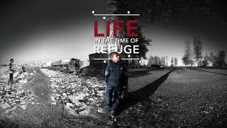 Life in the time of refuge  A virtual reality documentary [upl. by Eeralav]