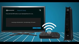 How to install your altafiber TV wireless set top boxes [upl. by Inahteb]