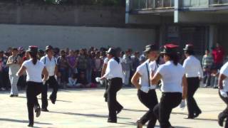 Festival de Dia del Niño 2011 Esc Prim Adolfo L Mateos [upl. by Krutz]