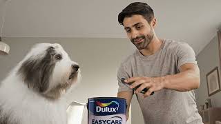 Dulux Ireland Change Starts Here TV Advert [upl. by Arlon162]