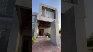 5 Kanal form house in Gulberg Green Islamabad investment gulberggreen nakheelproperties [upl. by Nade608]