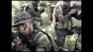 SAF 44 the Movie Teaser [upl. by Mumford]