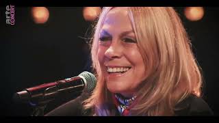 Rickie Lee Jones  Hamburg Sessions [upl. by Ynamrej]