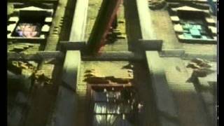 Earthquake 1974  The Dam Bursts Scene 910  Movieclips [upl. by Silsbye]