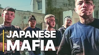 Japanese Mafia  Yakuza  Criminal Organisation  Documentary [upl. by Tersina653]