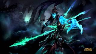 Kalista  Polski Głos Polish Voice  League of Legends [upl. by Aeneg]