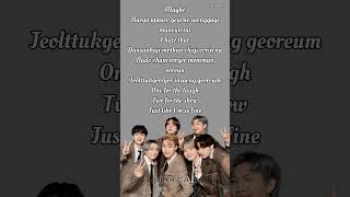 Disease ❤️‍🔥 bts disease lyrical trending btsarmy shorts viralvideo status fyp [upl. by Cesaria7]