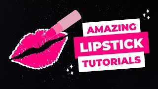 Perfect Lipstick Guide Shades amp Tips 💄 [upl. by Niliram]