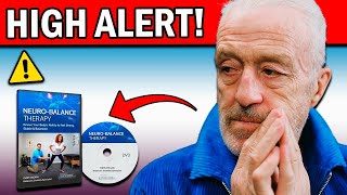 Neuro Balance Therapy Review NeuroBalance Therapy Scam Neuro Balance Therapy Chris Wilson [upl. by Zeret]