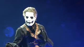 Ghost  From the Pinnacle to the Pit  Live HD Giant Center 2022 [upl. by Kathleen]