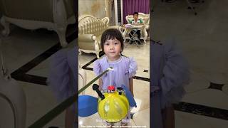 Chintu made a ball with light from wood  😱carriage house wooden artist  shortsvideo [upl. by Aytnahs12]