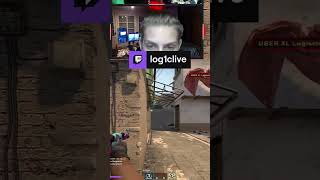 SSIO  log1clive auf Twitch [upl. by Coonan]