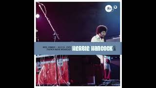 Herbie Hancock  LIVE Nice 71 Jazz Workshop 73 Ultrasonic 73 Nagano78 [upl. by Eenaffit]