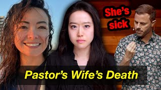 Toxic Pastor Humiliates Wife In Sermon She Leaves Him Then Found Mysteriously Dead In River [upl. by Einehpets781]