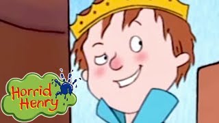 Horrid Henry  1 Hour Compilation Special  Horrid Henry Episodes  HFFE  Videos For Kids [upl. by Lhok]