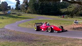 Loton Park Track Record for Wallace Menzies [upl. by Ecneps]