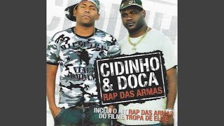 Rap das Armas [upl. by Atela]