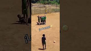 Y la barrera🤣🤣 tirolibre barrera futbol urcristiano jajajjaja🤣 [upl. by Gnal41]