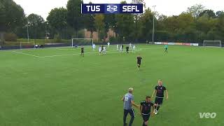 TuS Istrup  SG SEFL  Highlights amp Tore  Spieltag 6 [upl. by Coe]