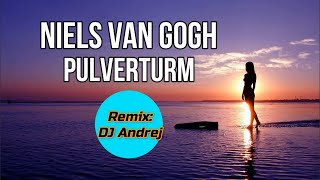 Niels Van Gogh  Pulverturm remix [upl. by Fletcher]