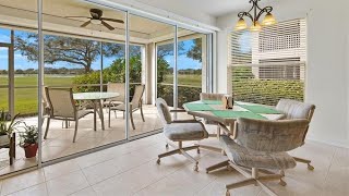 HERITAGE GREENS Naples Florida Condos and Real Estate for Sale by Steven Chase [upl. by Airehs932]