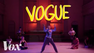 How the LGBTQ community created voguing [upl. by Atiekram]