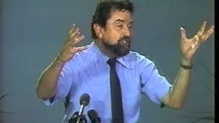 Leo Buscaglia  Love Choice Responsibility [upl. by Prouty305]