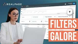 Work Smarter with Filters Galore [upl. by Jehias]