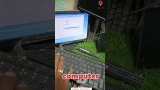 computer format  Windows installation  computer repairing Shop raipur CG shorts ytshorts cg [upl. by Bohlin386]