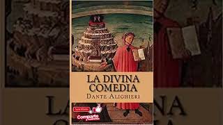 La Divina comedia AUDIOLIBRO Dante Alighieri CASTELLANO [upl. by Eilah]